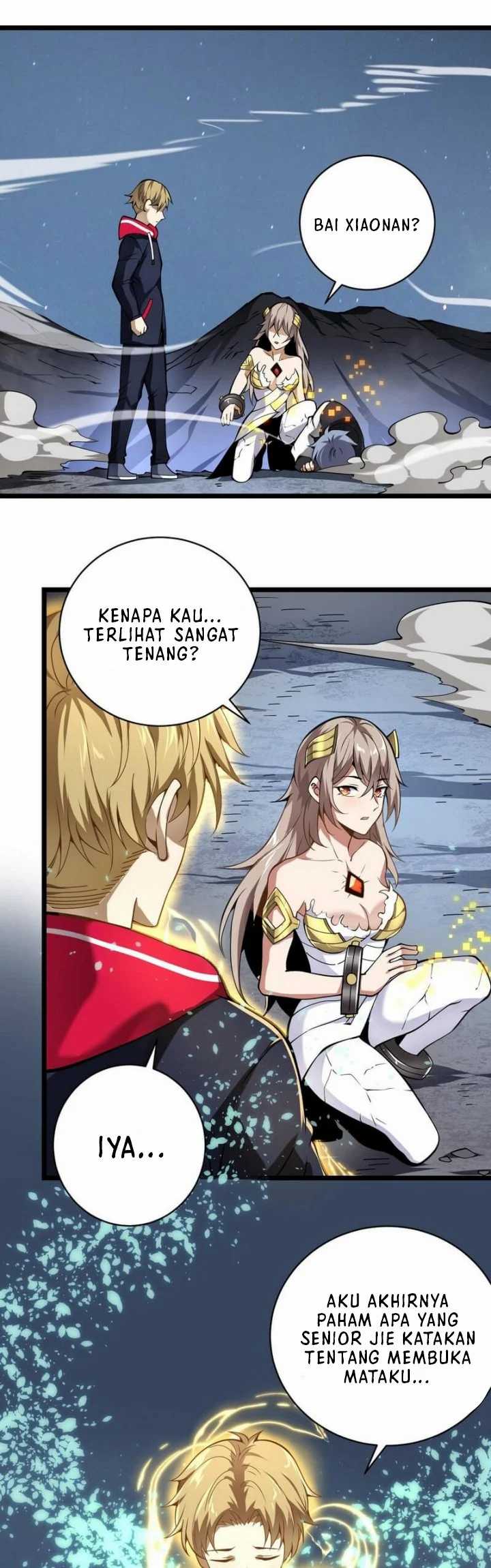Combine Cube Chapter 22 - halaman 24