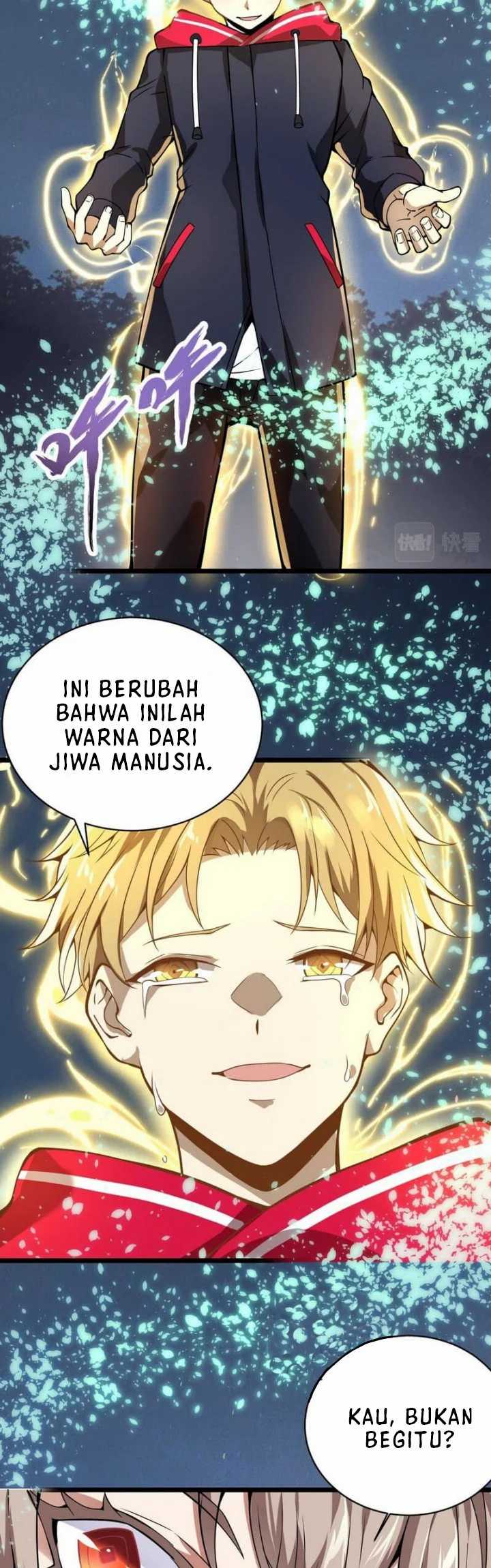 Combine Cube Chapter 22 - halaman 25