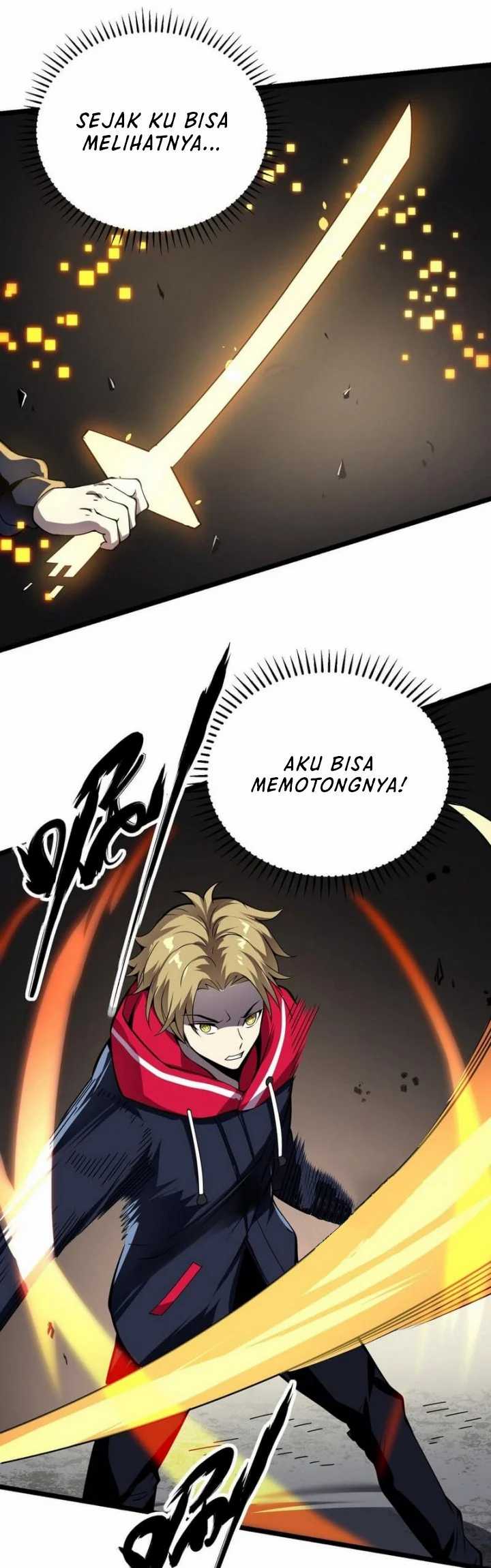Combine Cube Chapter 22 - halaman 29