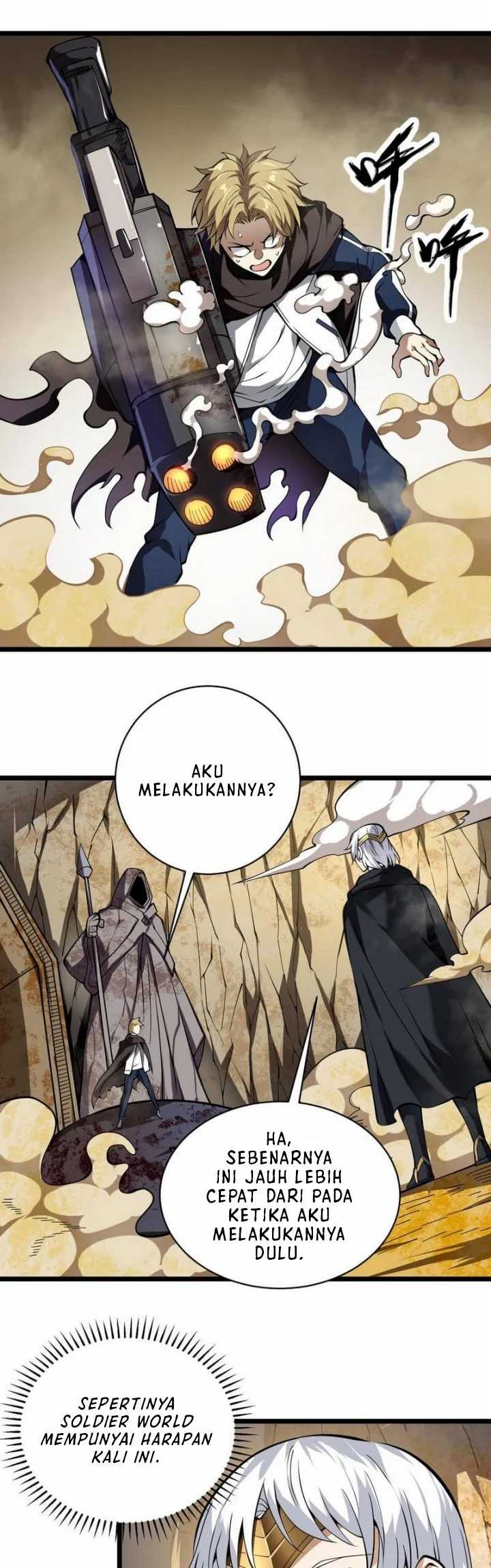 Combine Cube Chapter 22 - halaman 4