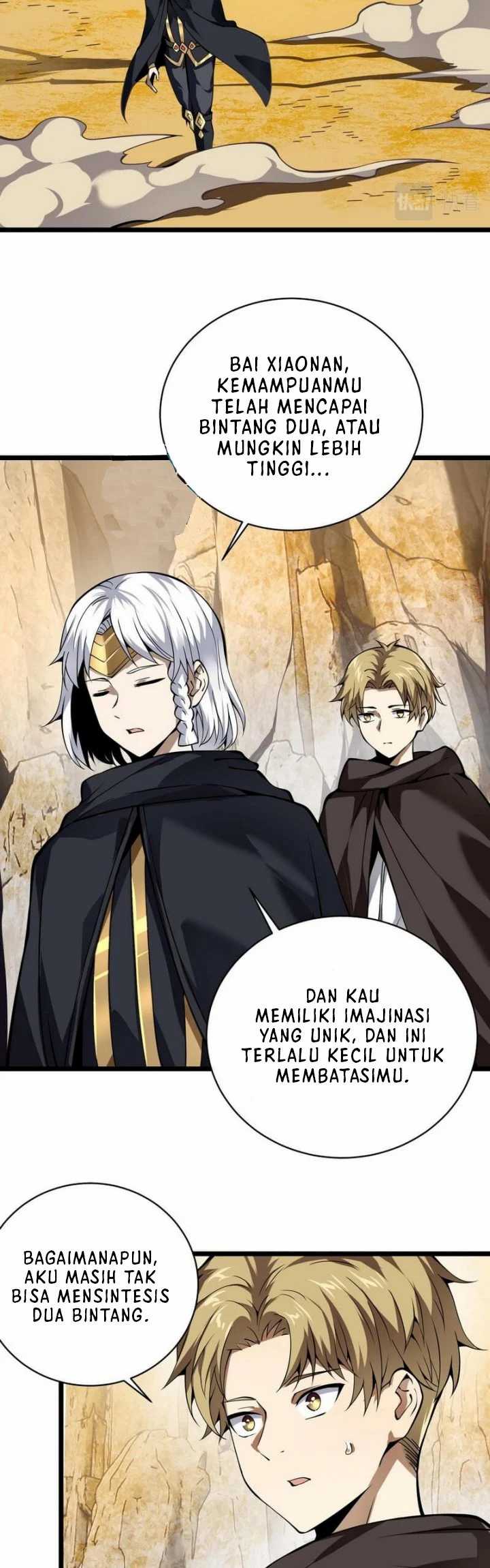 Combine Cube Chapter 22 - halaman 6