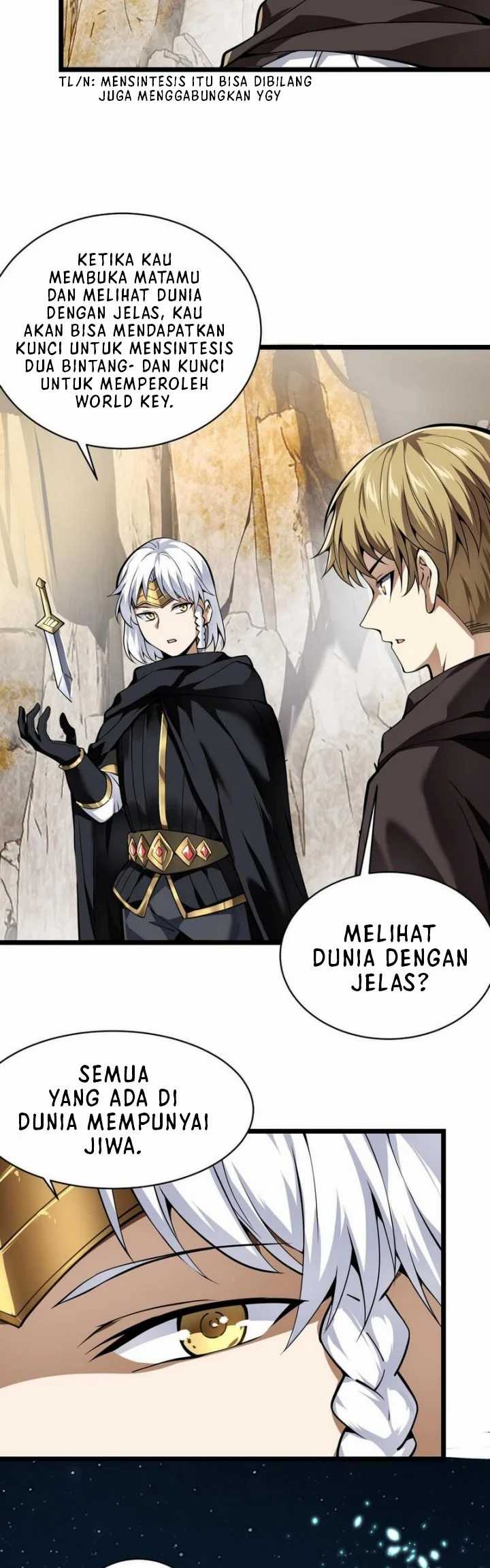 Combine Cube Chapter 22 - halaman 7