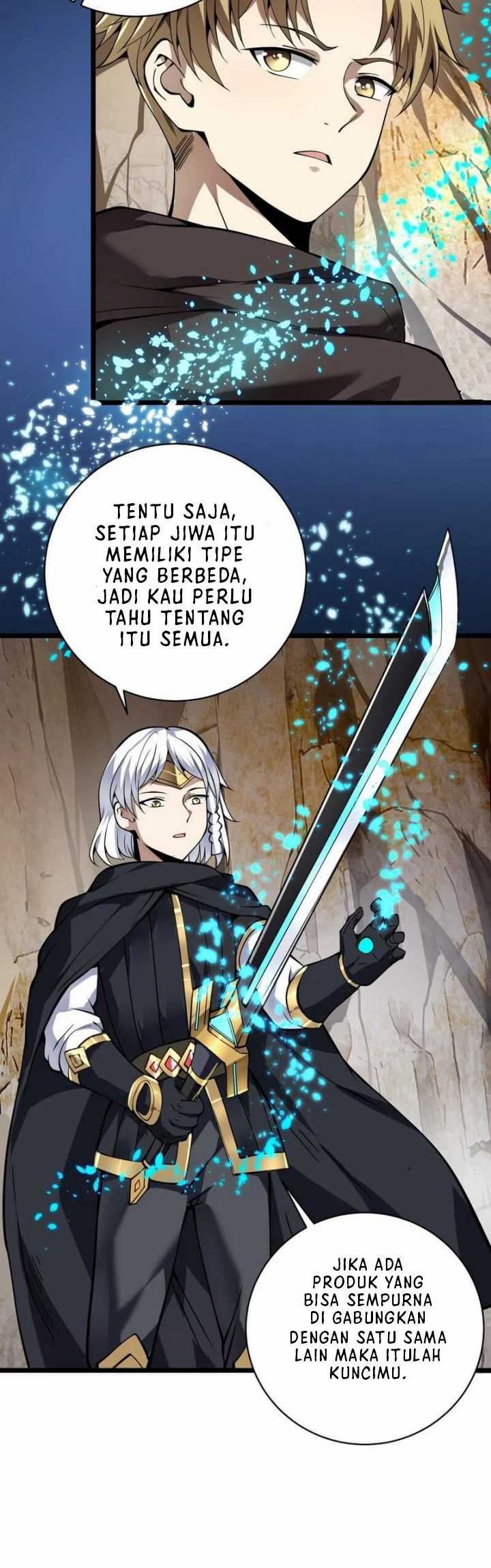 Combine Cube Chapter 22 - halaman 9