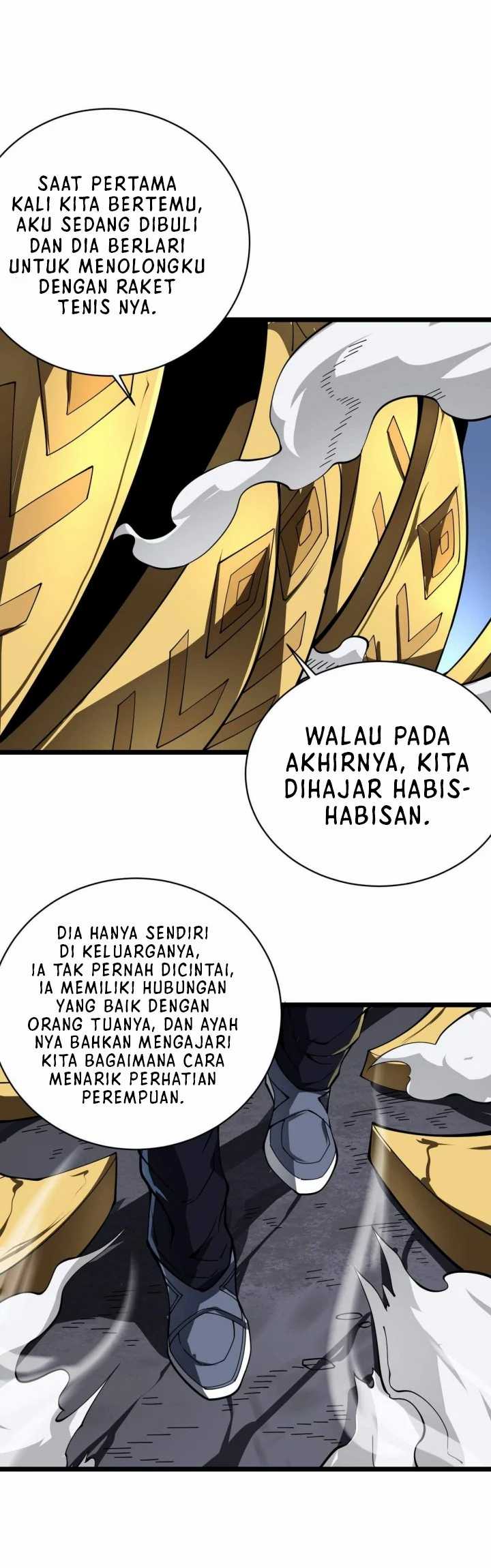 Combine Cube Chapter 23 - halaman 20