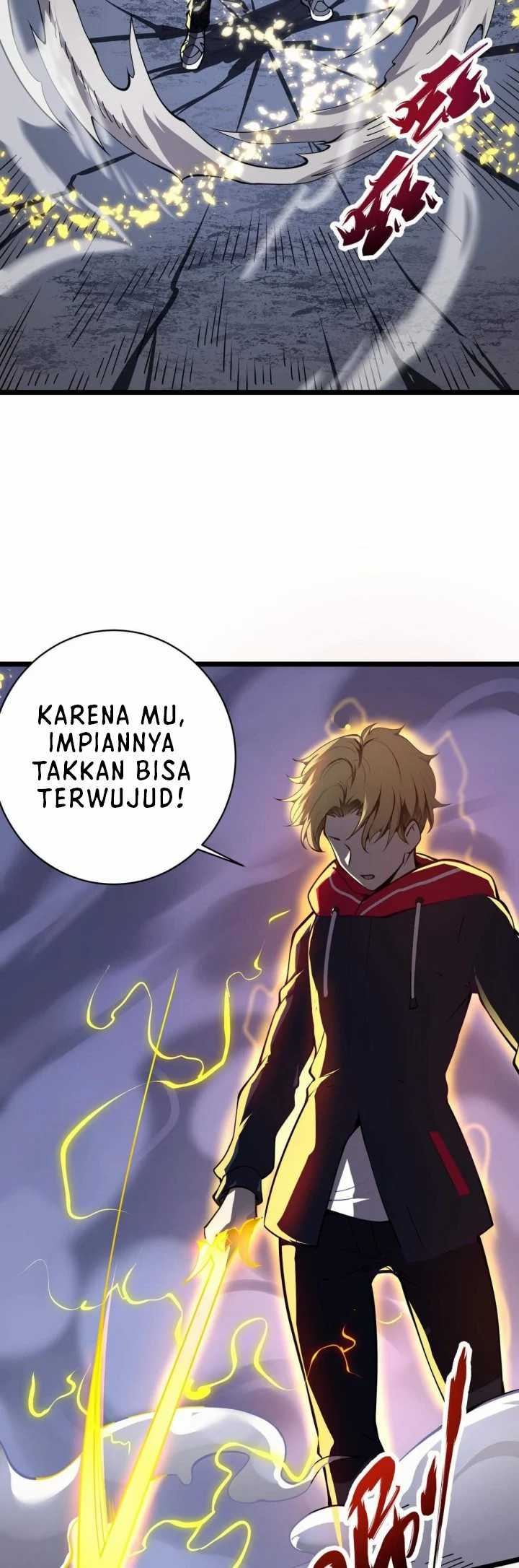 Combine Cube Chapter 23 - halaman 22