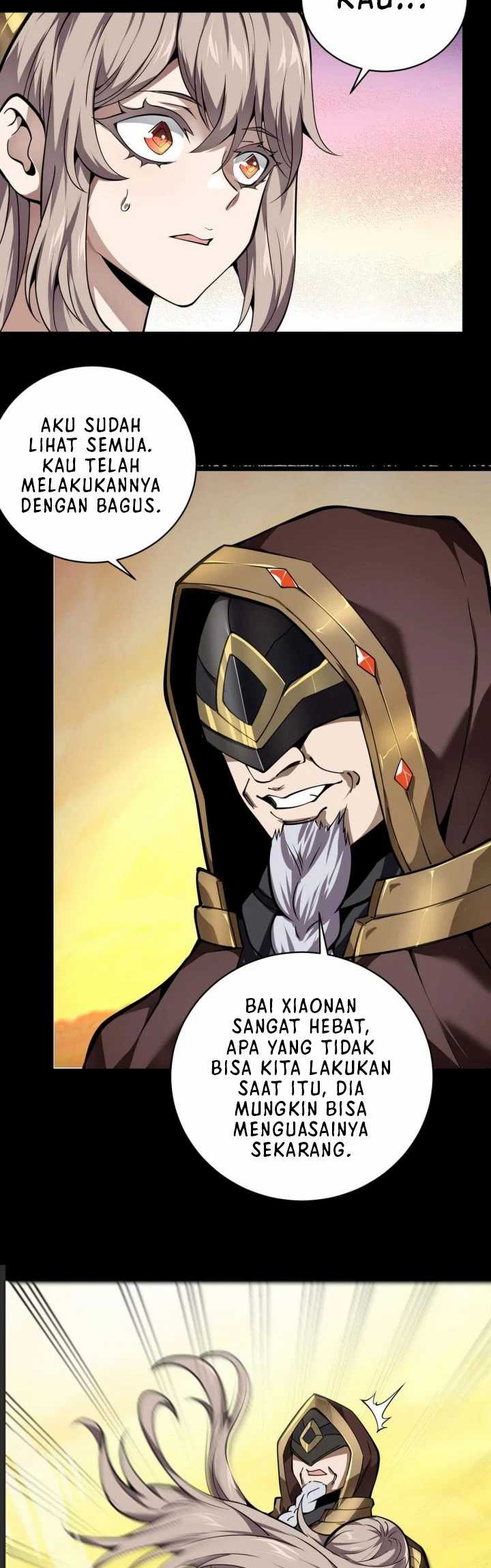 Combine Cube Chapter 23 - halaman 26