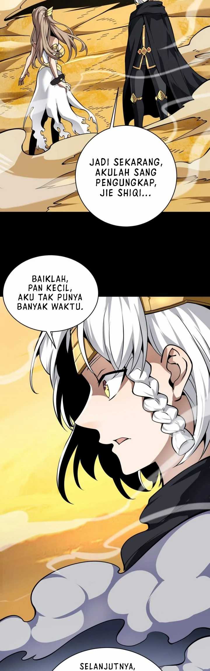 Combine Cube Chapter 23 - halaman 30