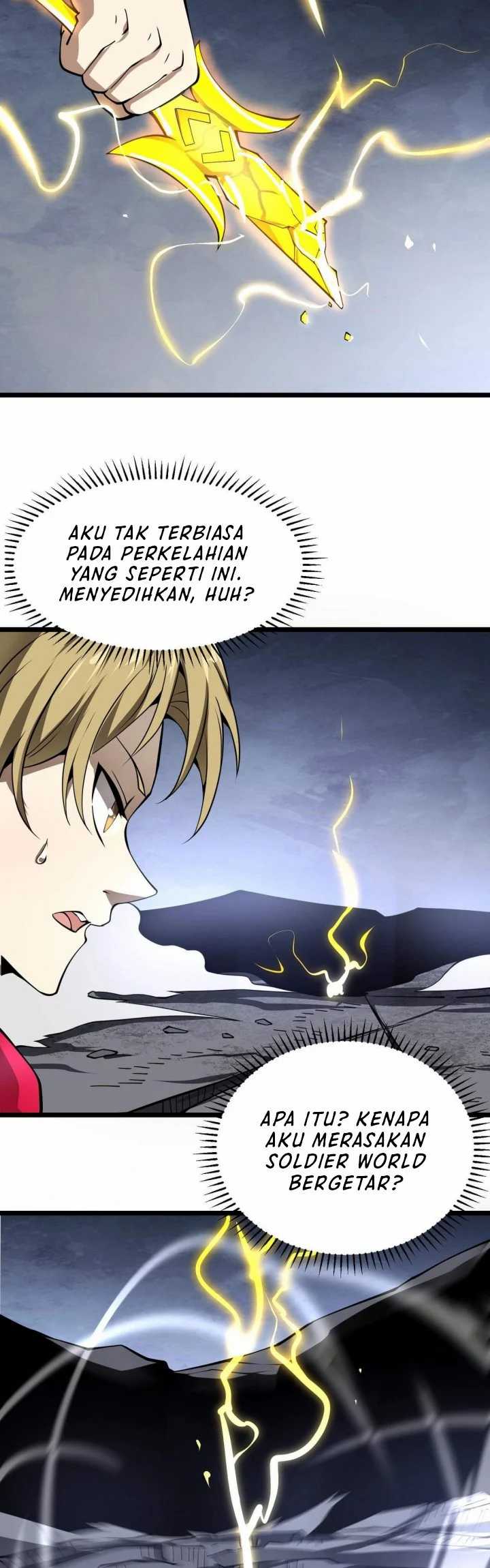 Combine Cube Chapter 23 - halaman 33