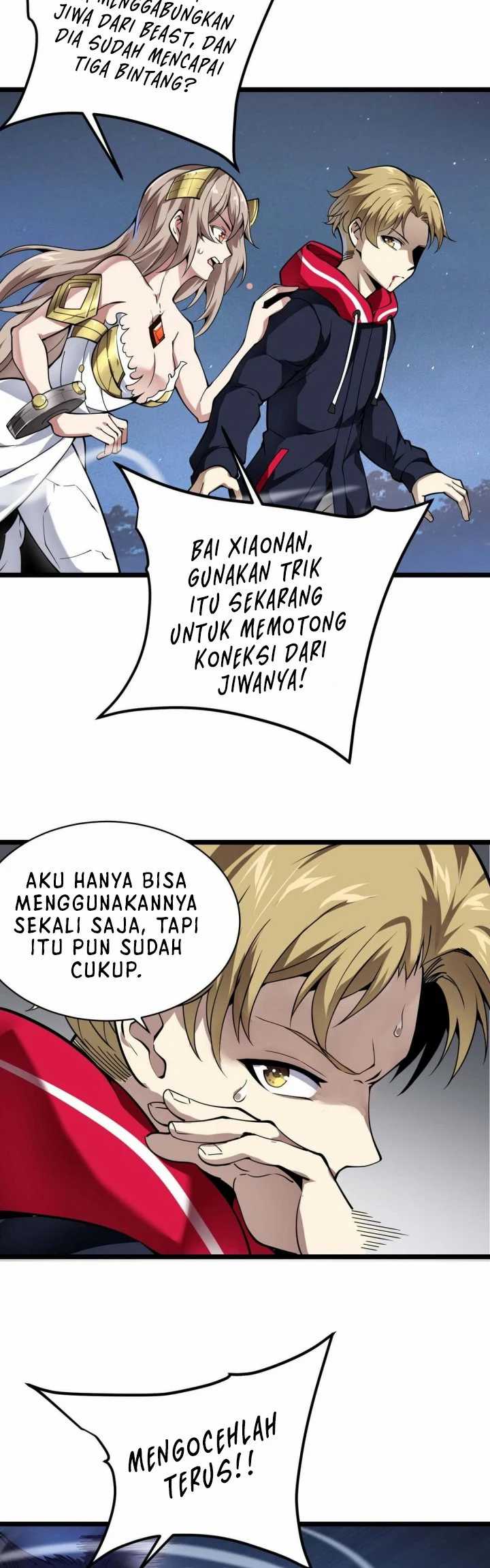 Combine Cube Chapter 23 - halaman 9