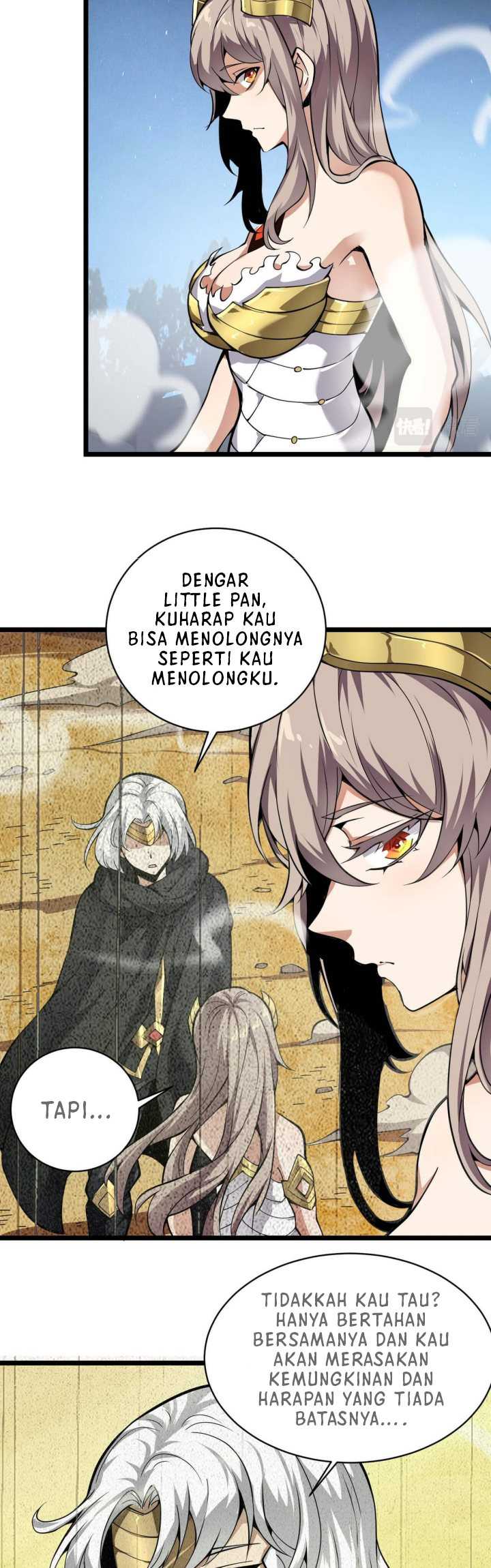 Combine Cube Chapter 24 - halaman 11