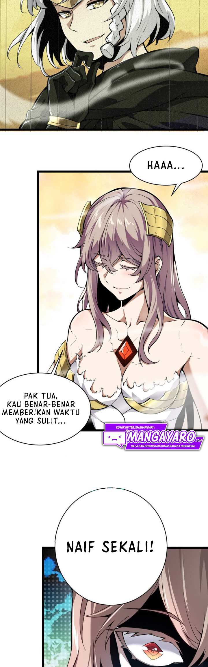 Combine Cube Chapter 24 - halaman 12