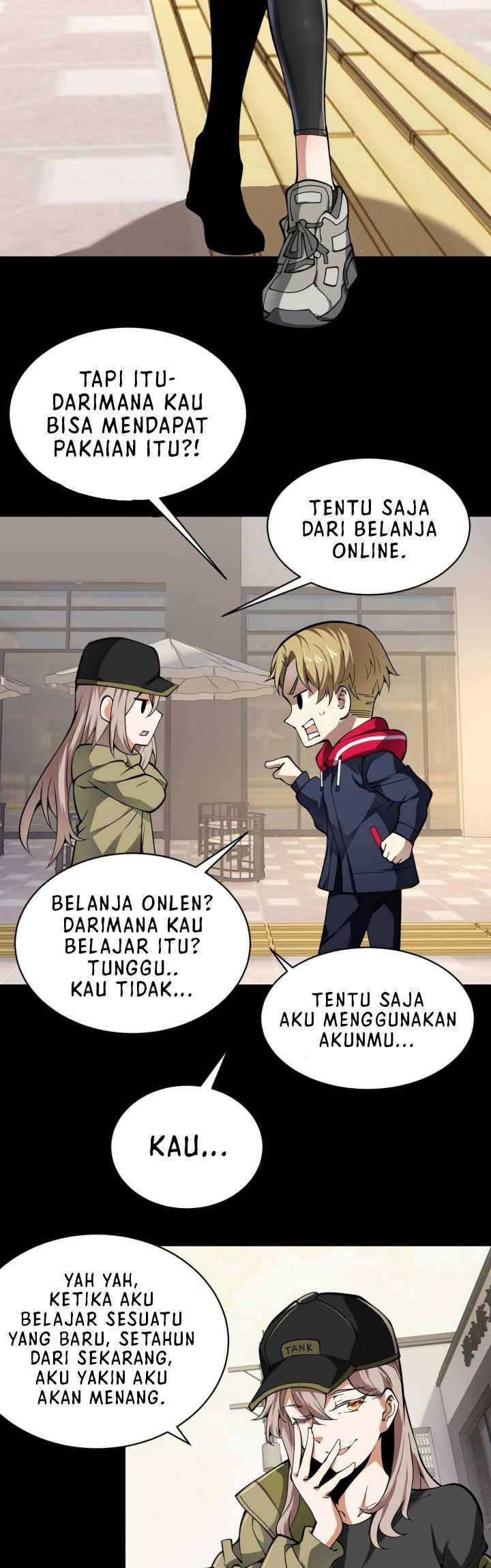 Combine Cube Chapter 24 - halaman 25