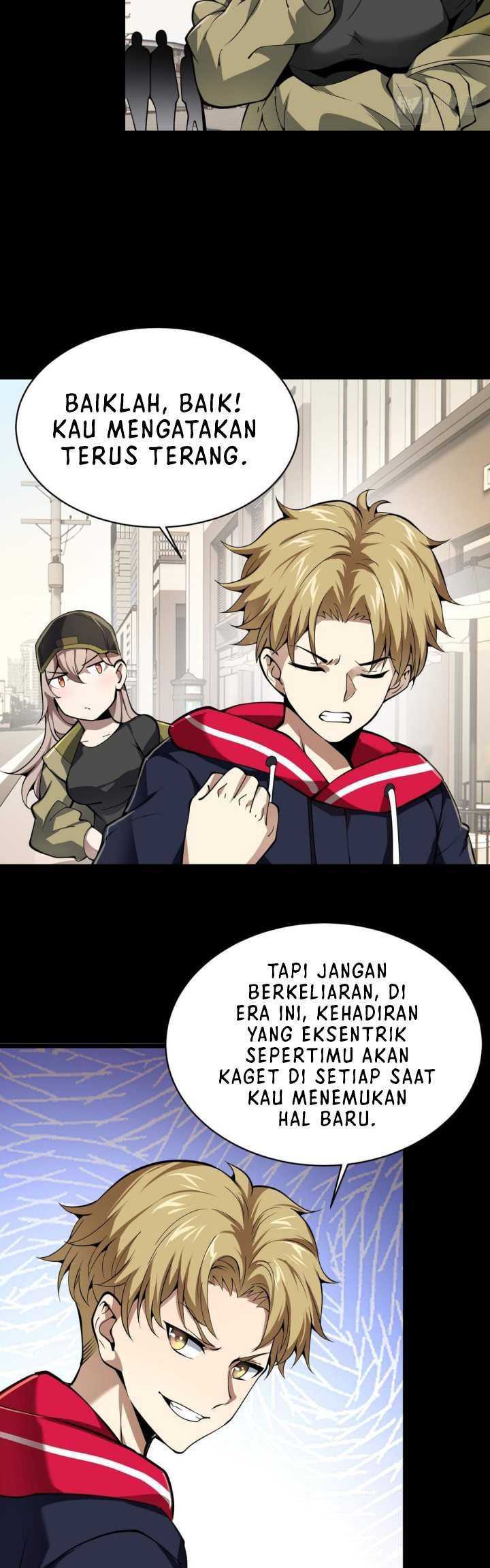 Combine Cube Chapter 24 - halaman 26