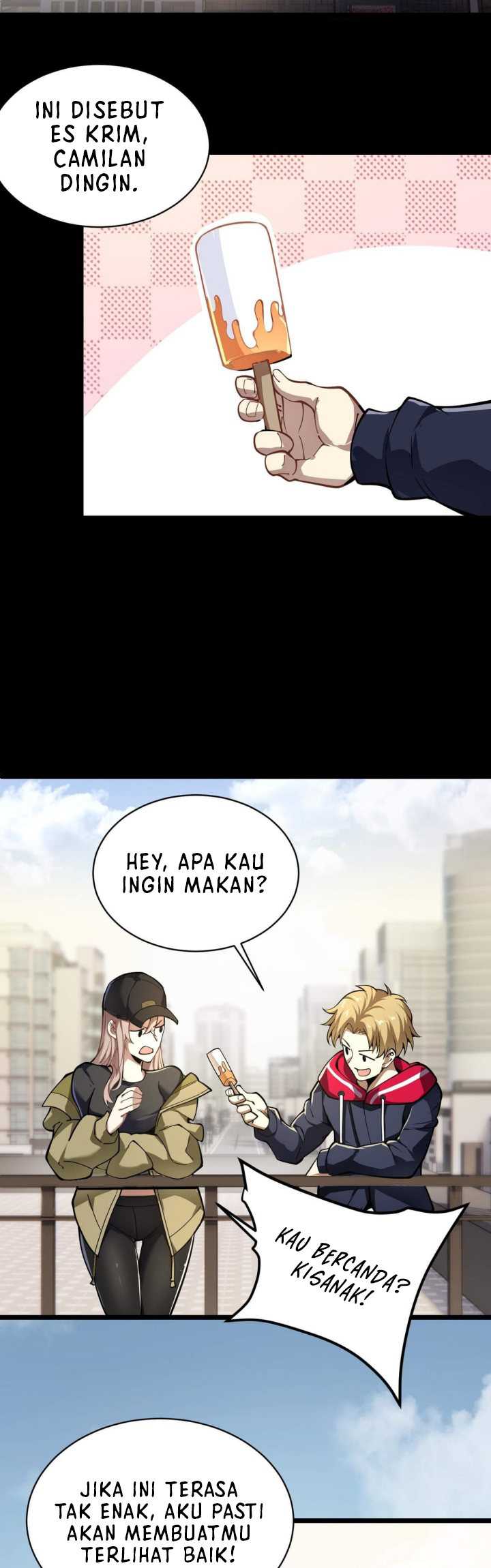 Combine Cube Chapter 24 - halaman 30