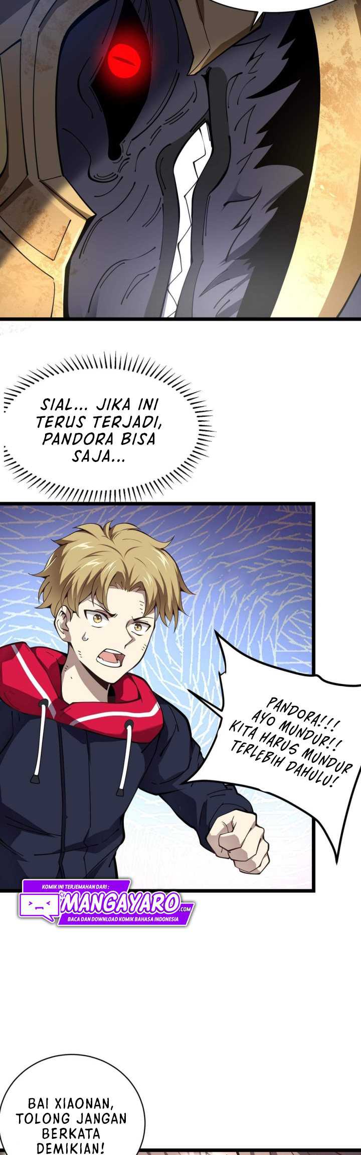 Combine Cube Chapter 24 - halaman 33