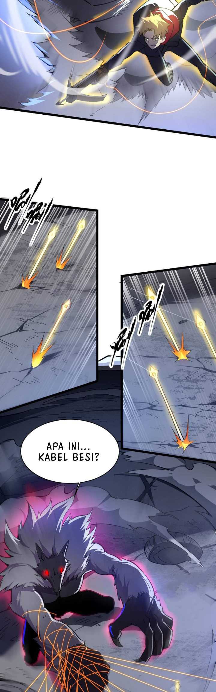 Combine Cube Chapter 24 - halaman 6