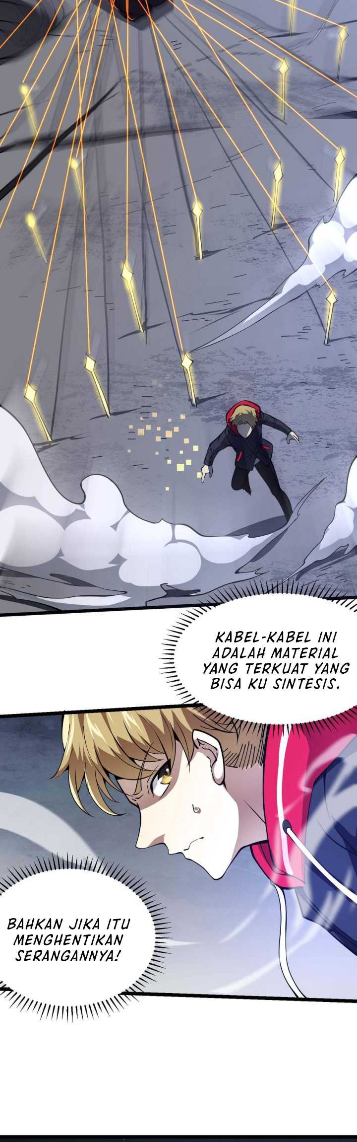 Combine Cube Chapter 24 - halaman 7