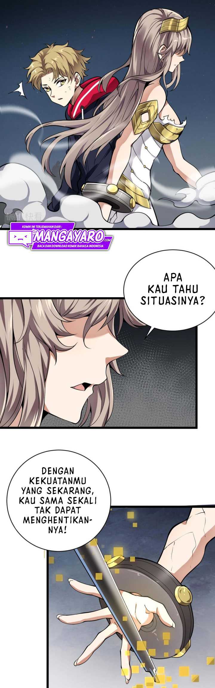 Combine Cube Chapter 24 - halaman 8