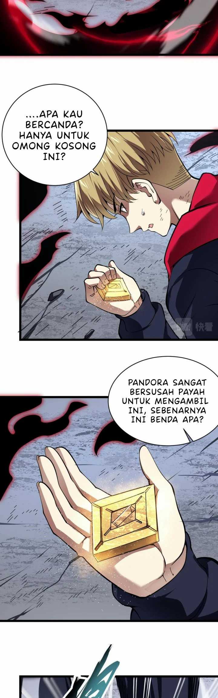 Combine Cube Chapter 25 - halaman 11