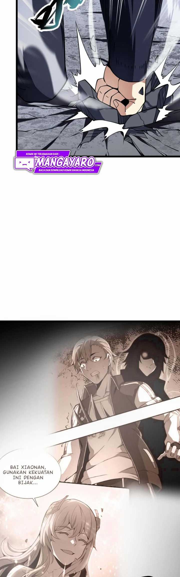 Combine Cube Chapter 25 - halaman 12