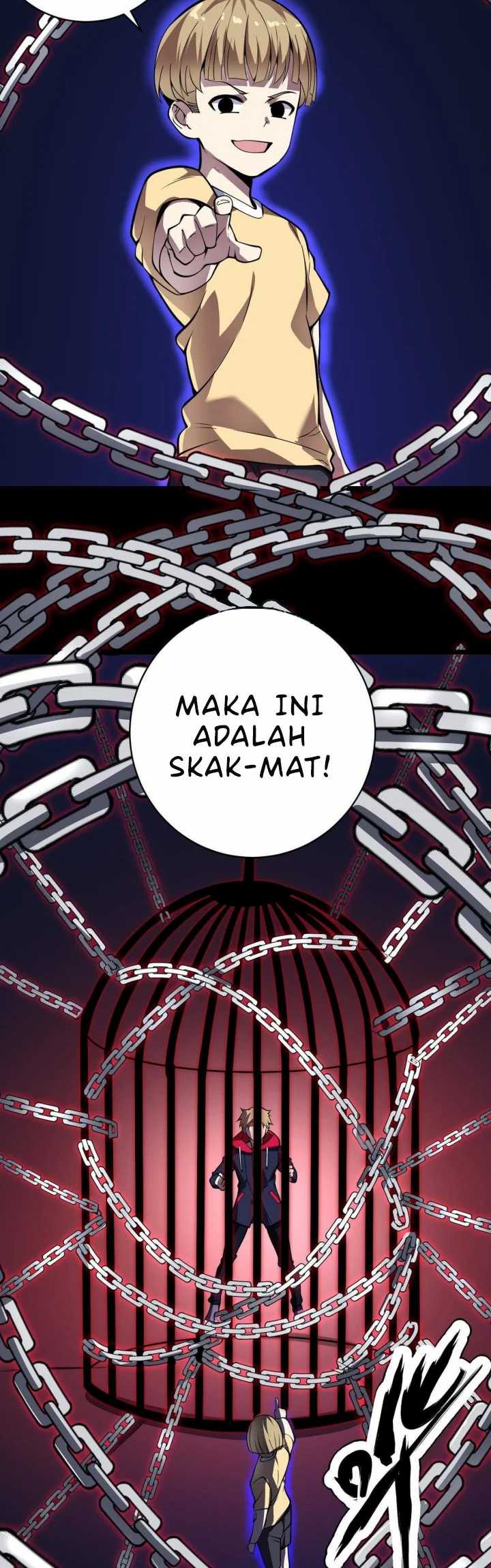 Combine Cube Chapter 25 - halaman 16