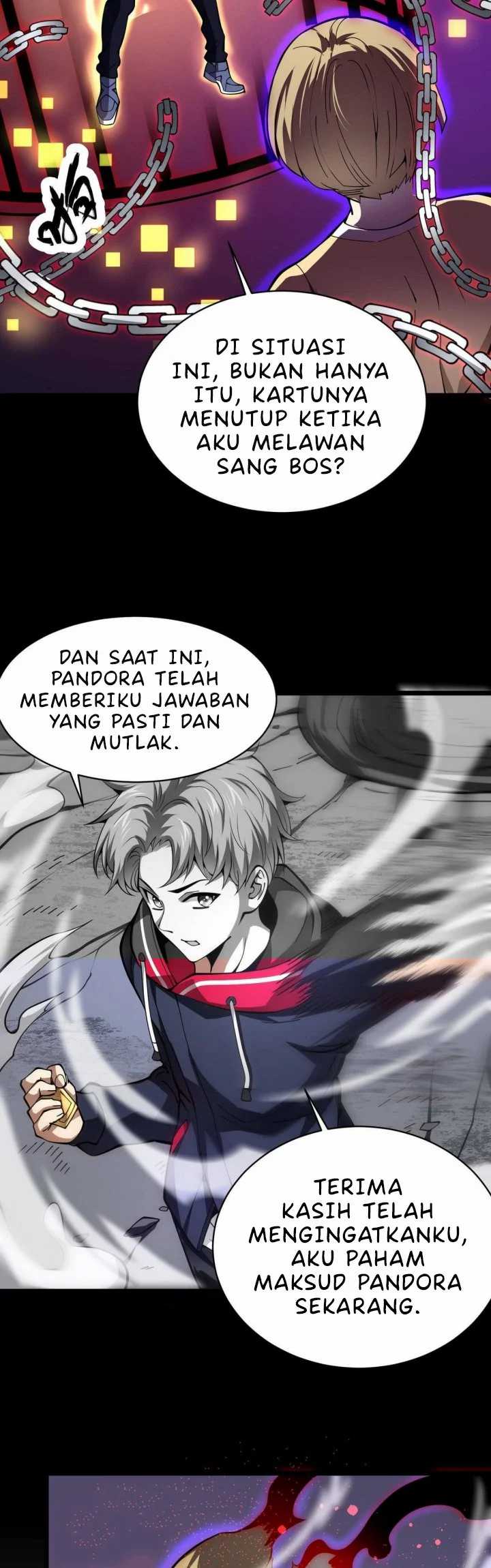 Combine Cube Chapter 25 - halaman 19