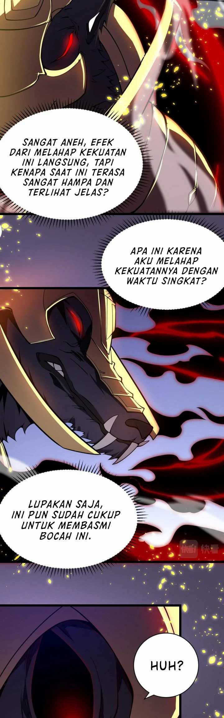 Combine Cube Chapter 25 - halaman 21