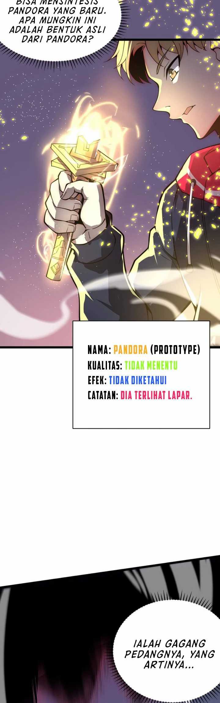 Combine Cube Chapter 25 - halaman 23