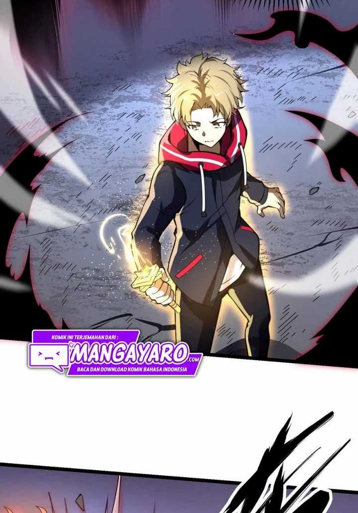 Combine Cube Chapter 25 - halaman 24