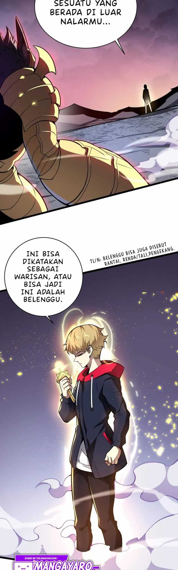 Combine Cube Chapter 25 - halaman 30