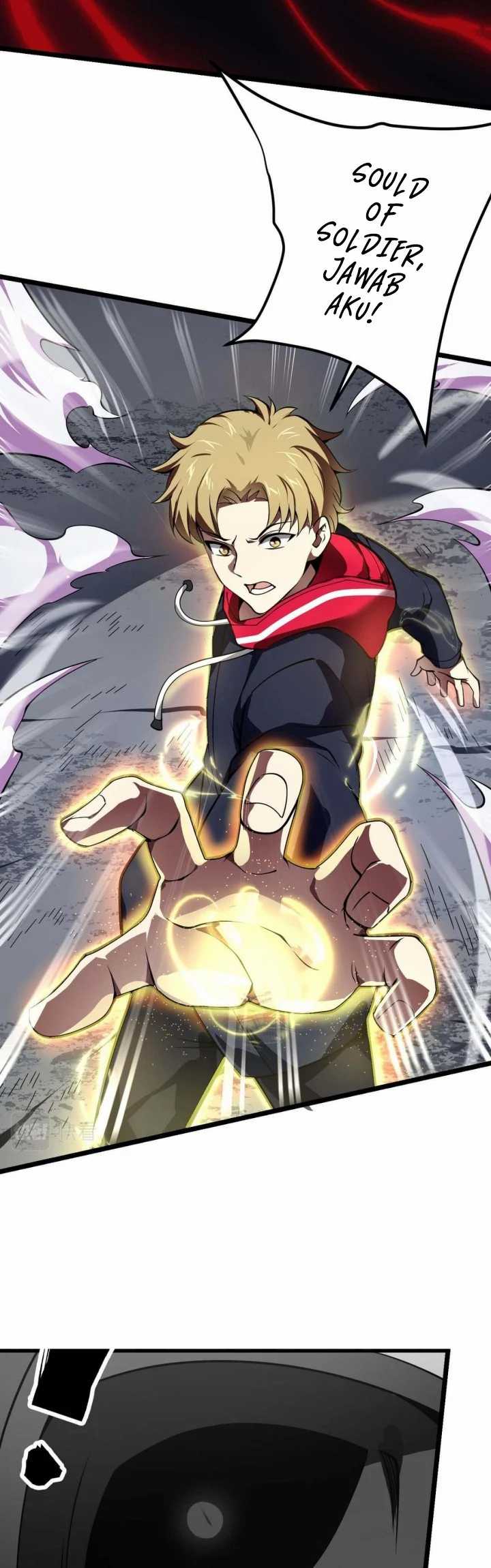 Combine Cube Chapter 25 - halaman 32