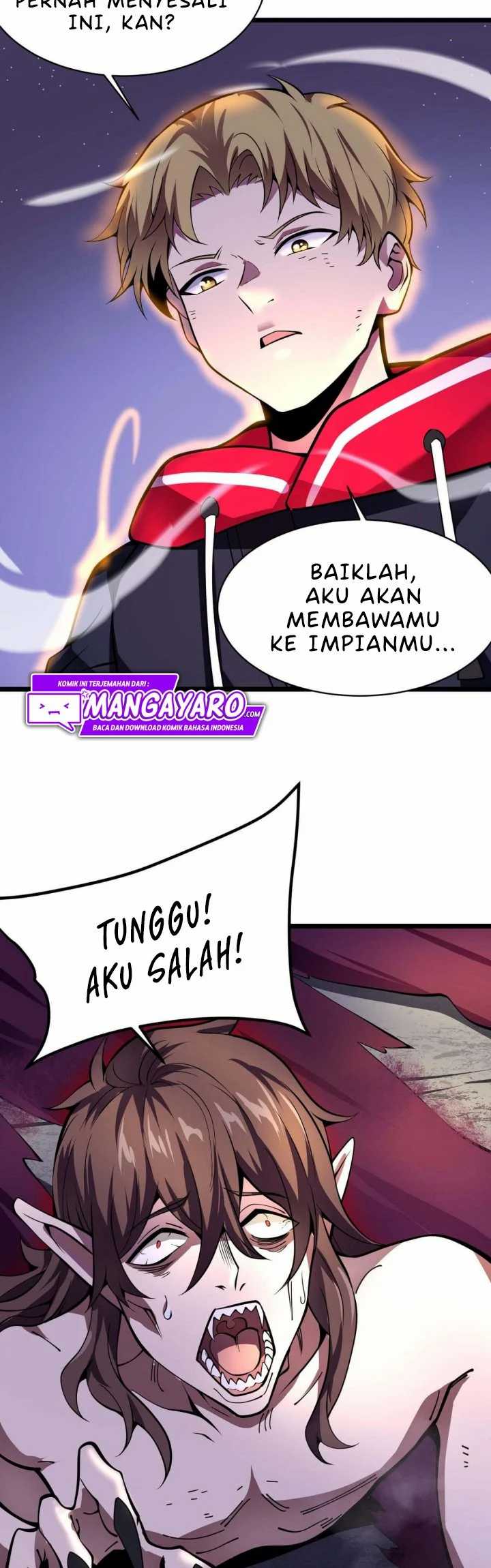 Combine Cube Chapter 25 - halaman 36