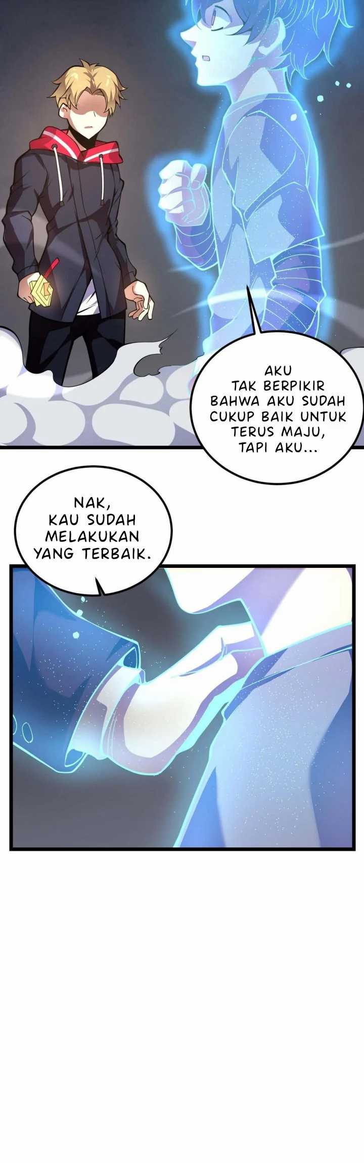 Combine Cube Chapter 26 - halaman 11