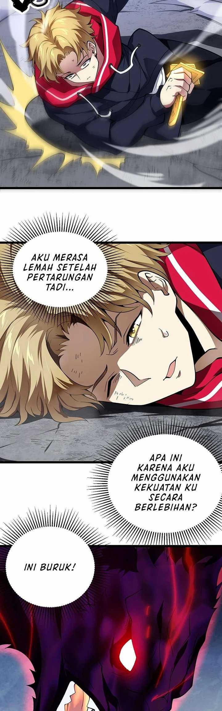 Combine Cube Chapter 26 - halaman 17
