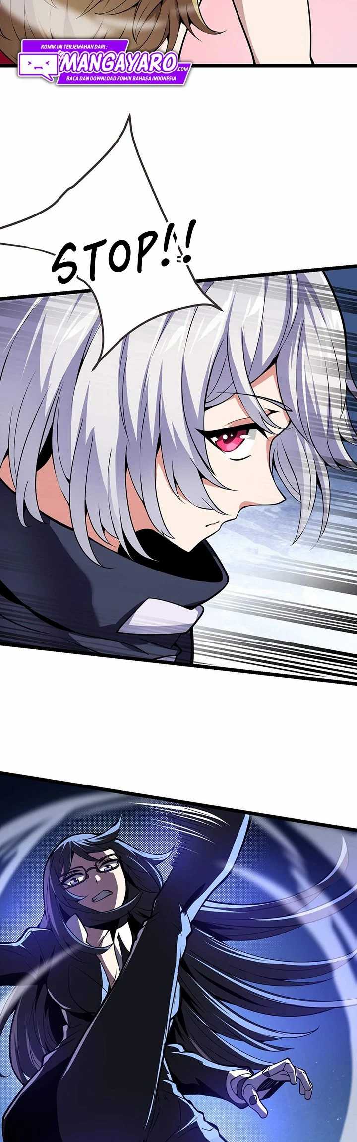 Combine Cube Chapter 26 - halaman 28
