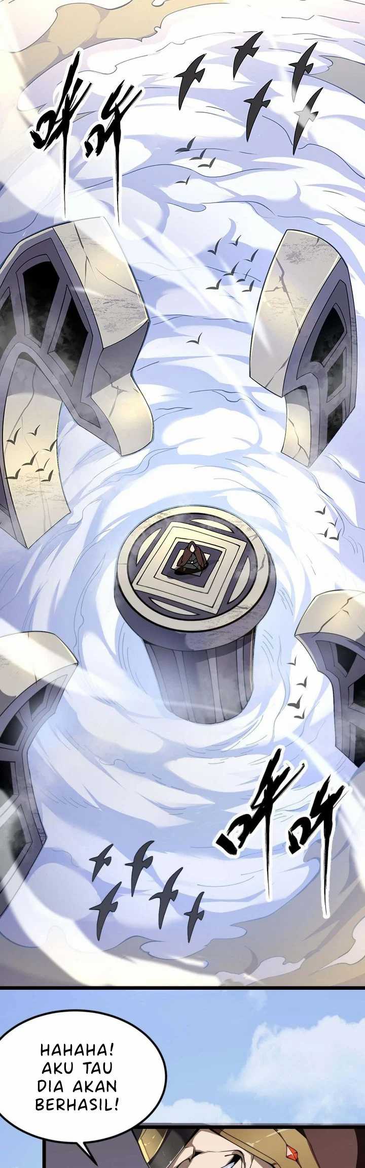 Combine Cube Chapter 26 - halaman 3