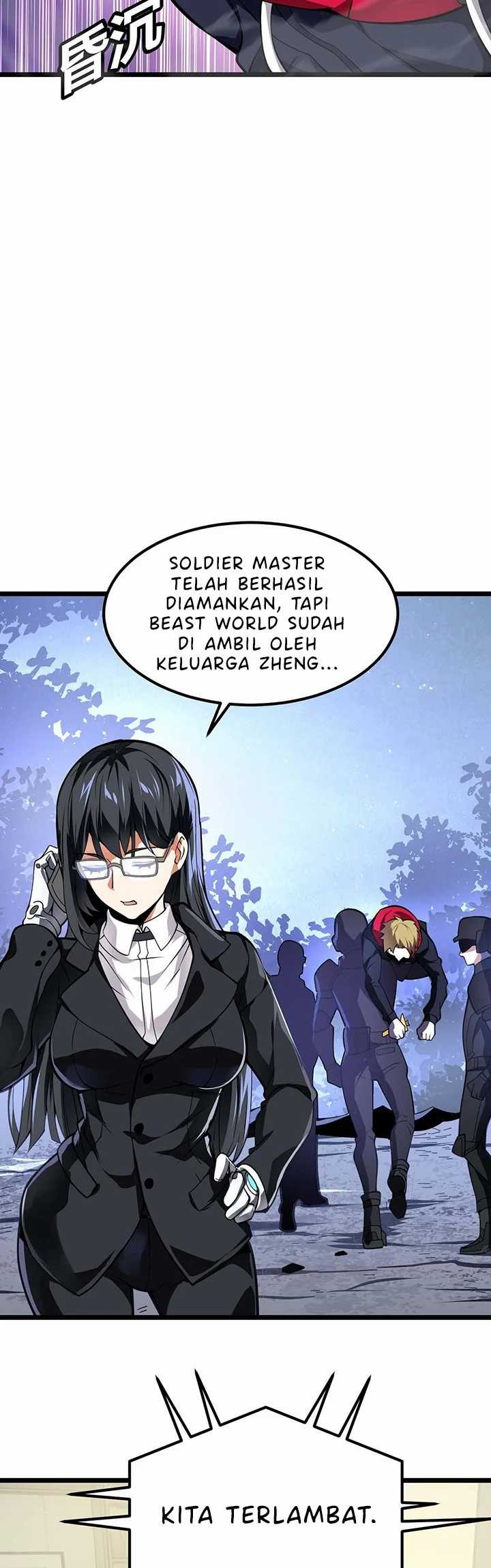 Combine Cube Chapter 26 - halaman 35