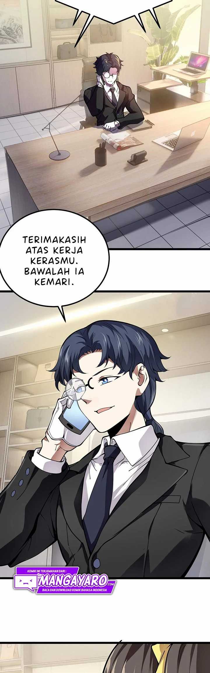 Combine Cube Chapter 26 - halaman 36