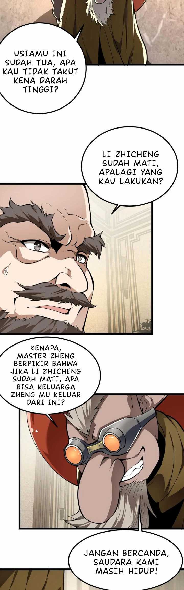 Combine Cube Chapter 27 - halaman 11