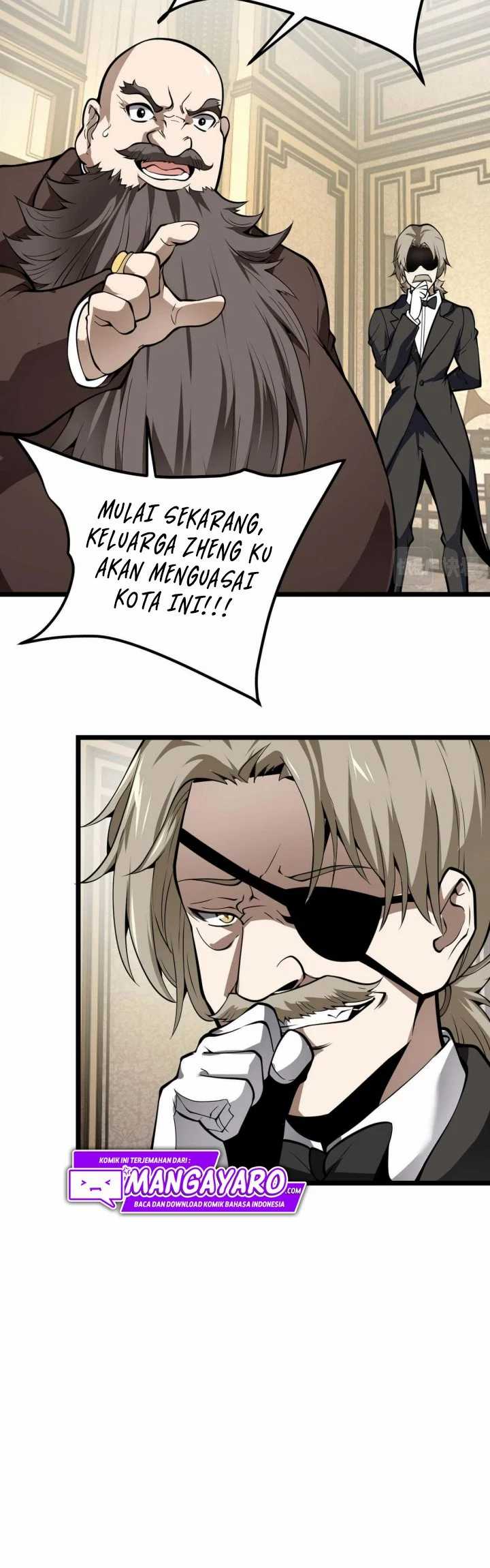 Combine Cube Chapter 27 - halaman 21