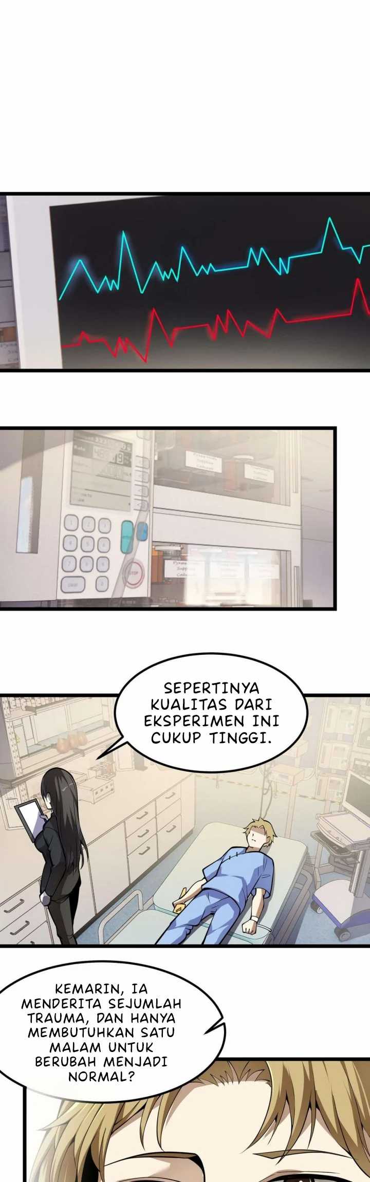 Combine Cube Chapter 27 - halaman 22