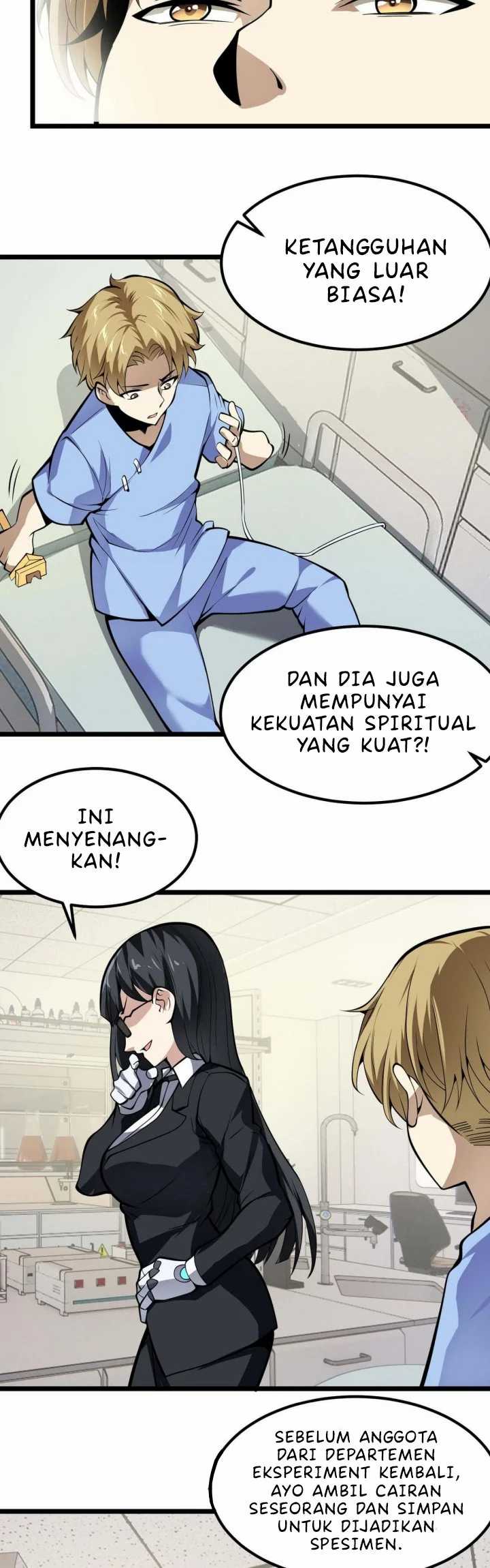 Combine Cube Chapter 27 - halaman 23