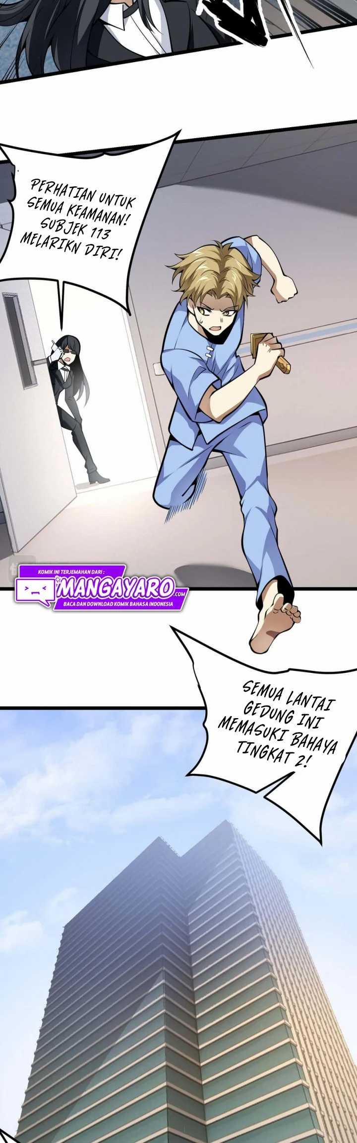 Combine Cube Chapter 27 - halaman 25