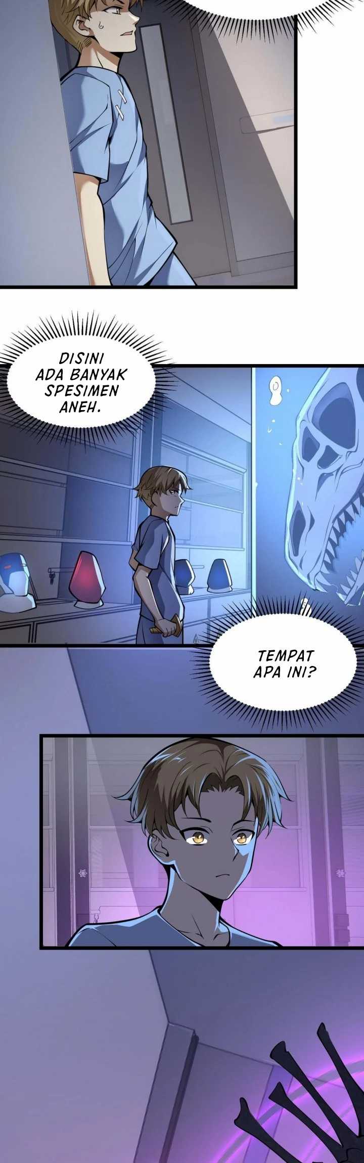 Combine Cube Chapter 27 - halaman 27