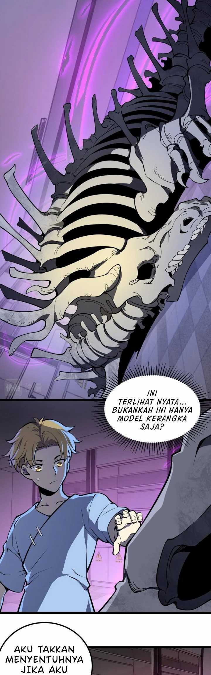 Combine Cube Chapter 27 - halaman 28