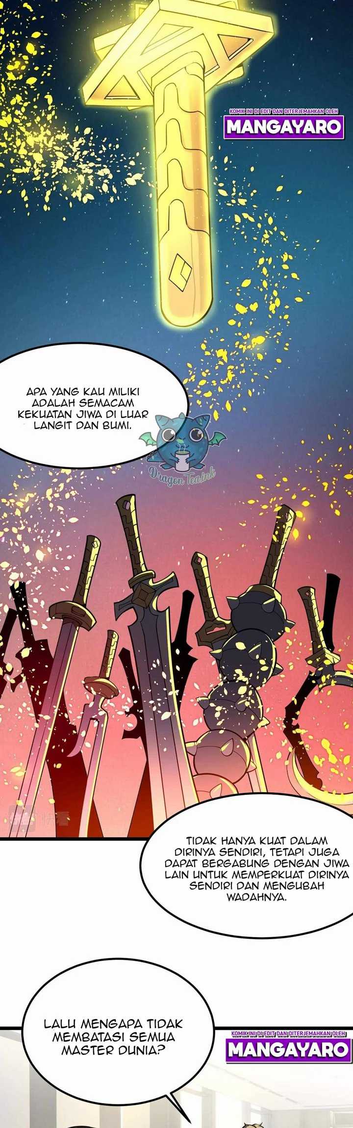 Combine Cube Chapter 28 - halaman 11
