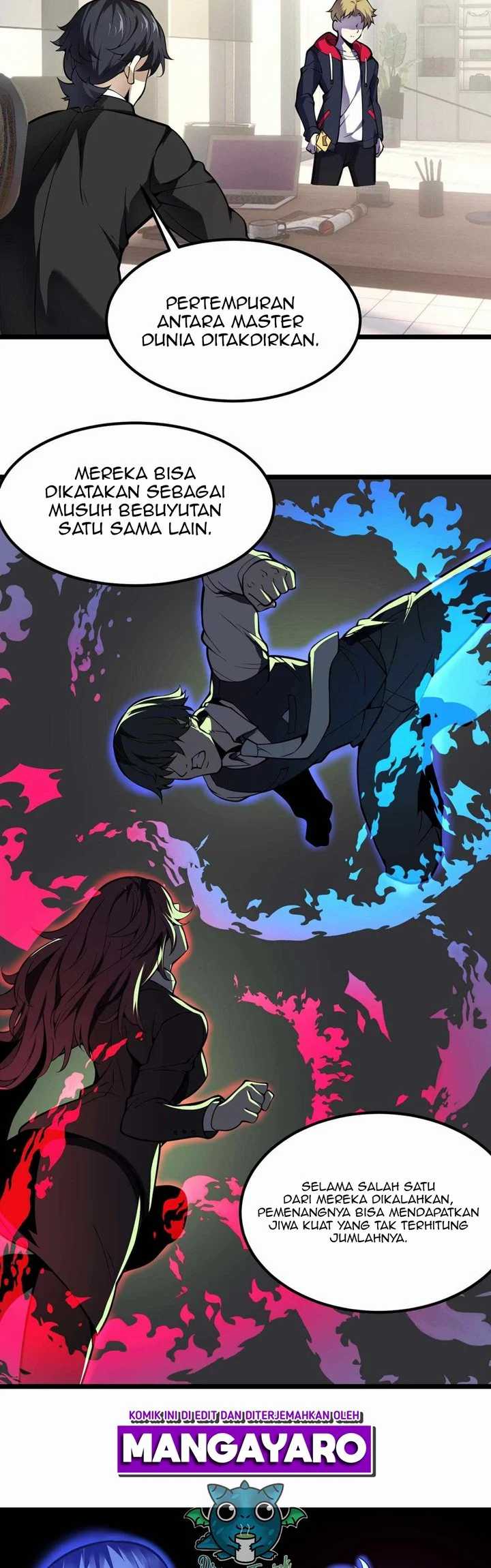 Combine Cube Chapter 28 - halaman 12