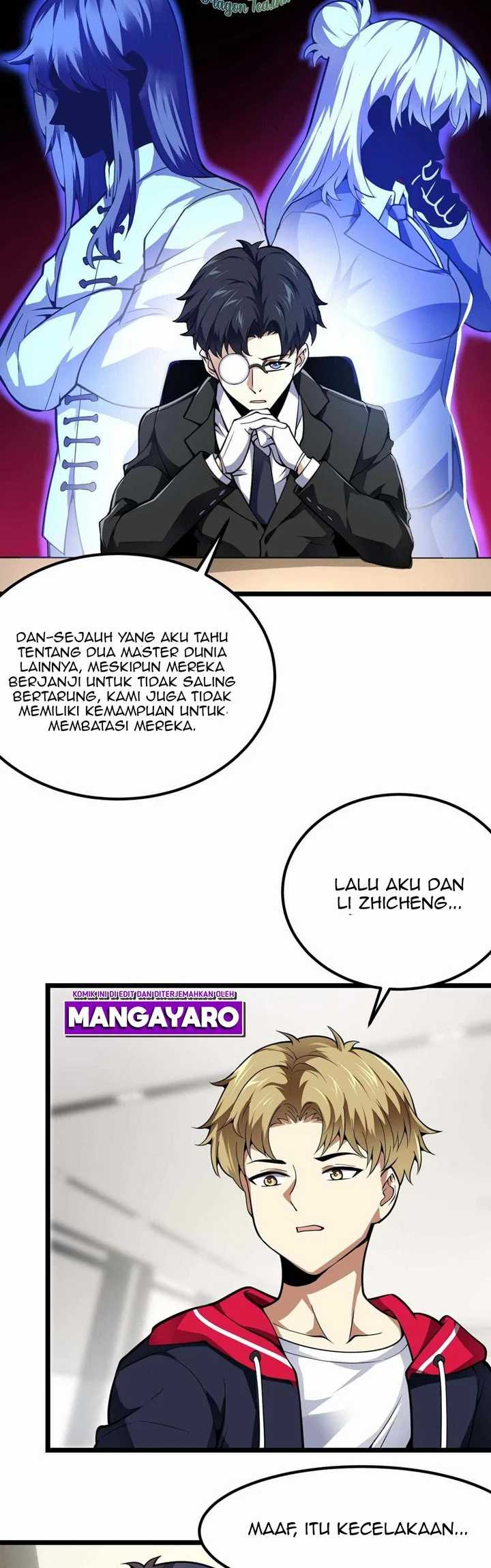 Combine Cube Chapter 28 - halaman 13