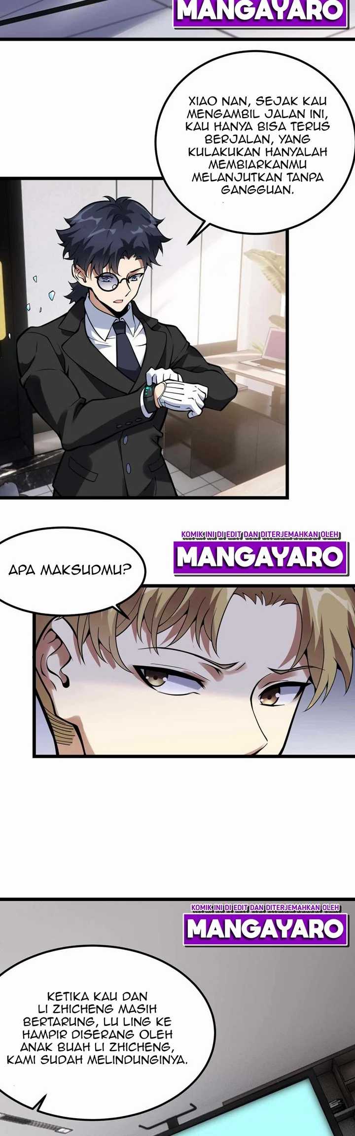 Combine Cube Chapter 28 - halaman 24