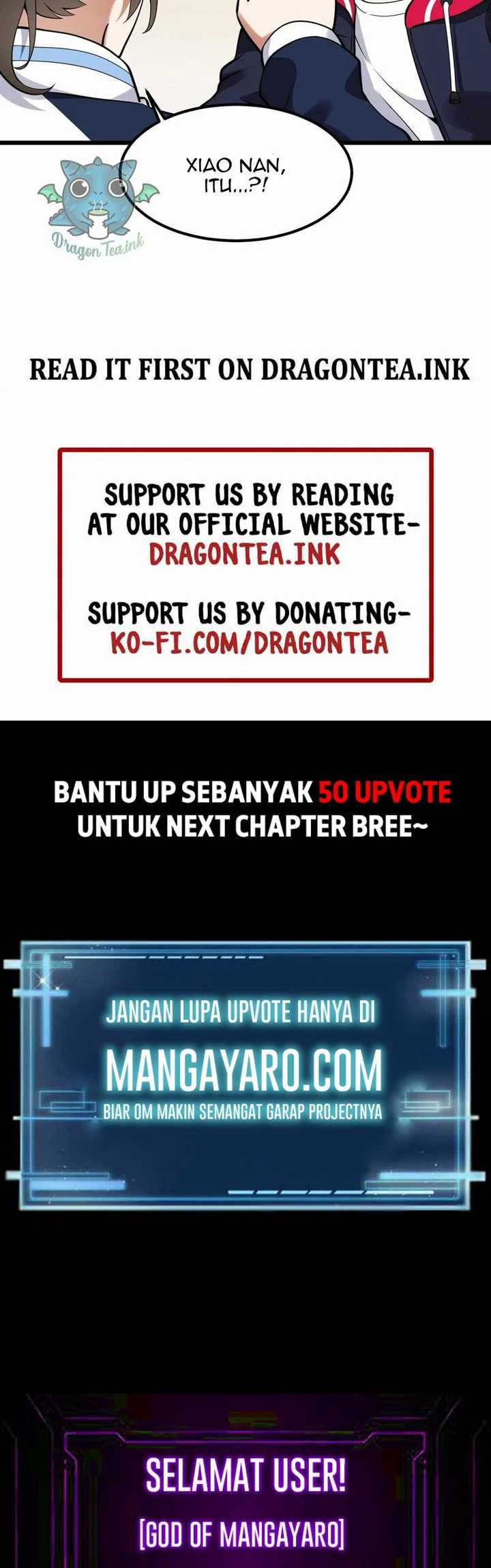 Combine Cube Chapter 28 - halaman 30